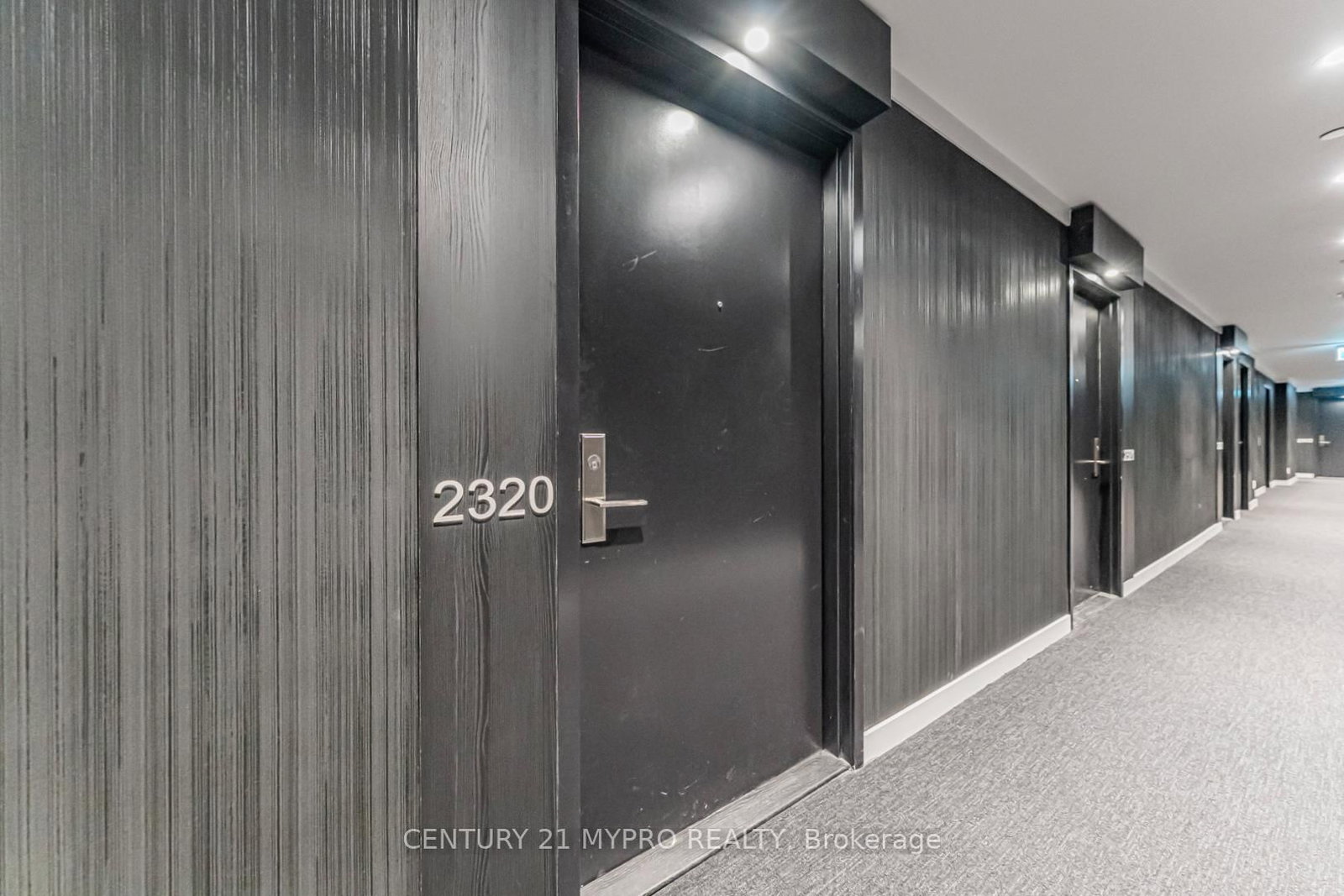 20 Edward Street, Unit 2320 - Photo 18