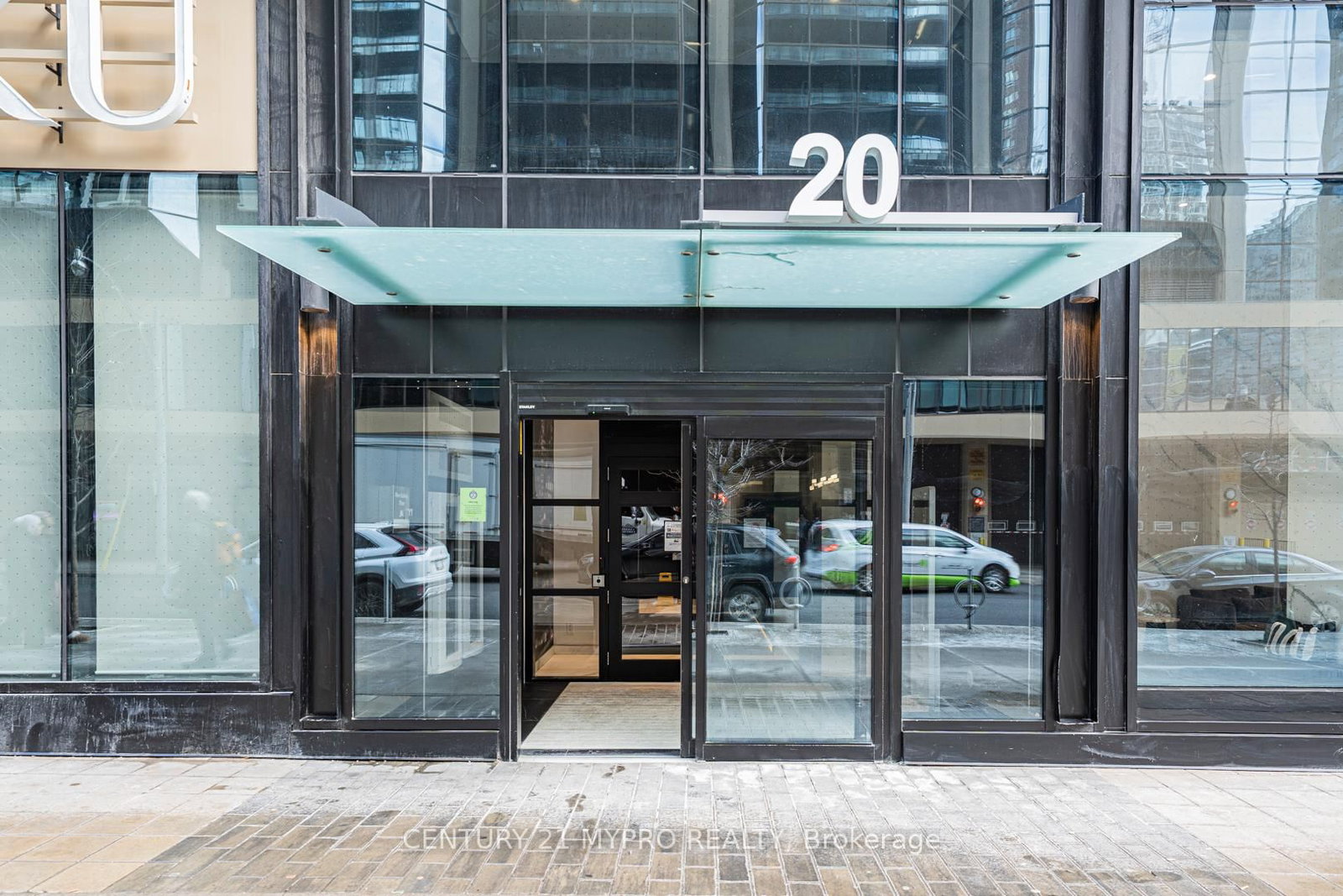 20 Edward Street, Unit 2320 - Photo 3