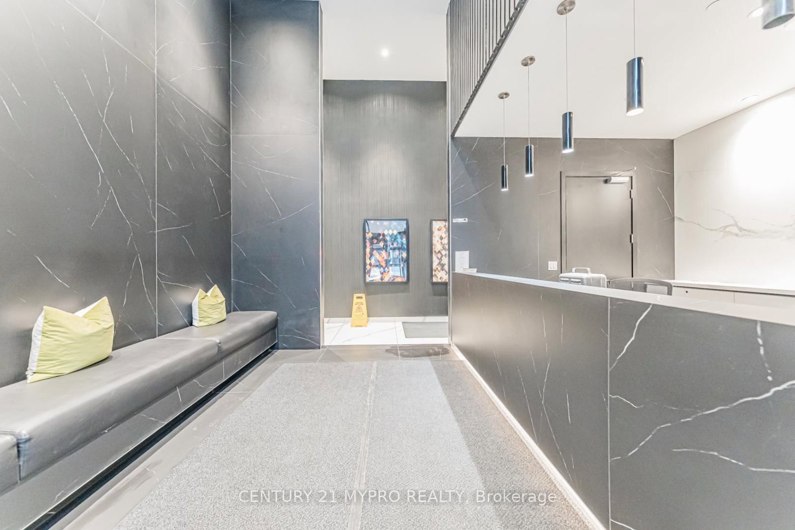 20 Edward Street, Unit 2320 - Photo 9