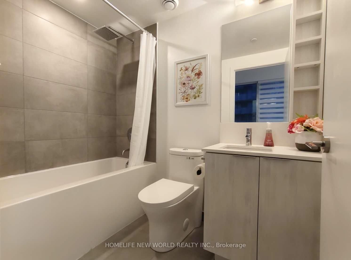 8 Wellesley Street W, Unit 3915 - Photo 10