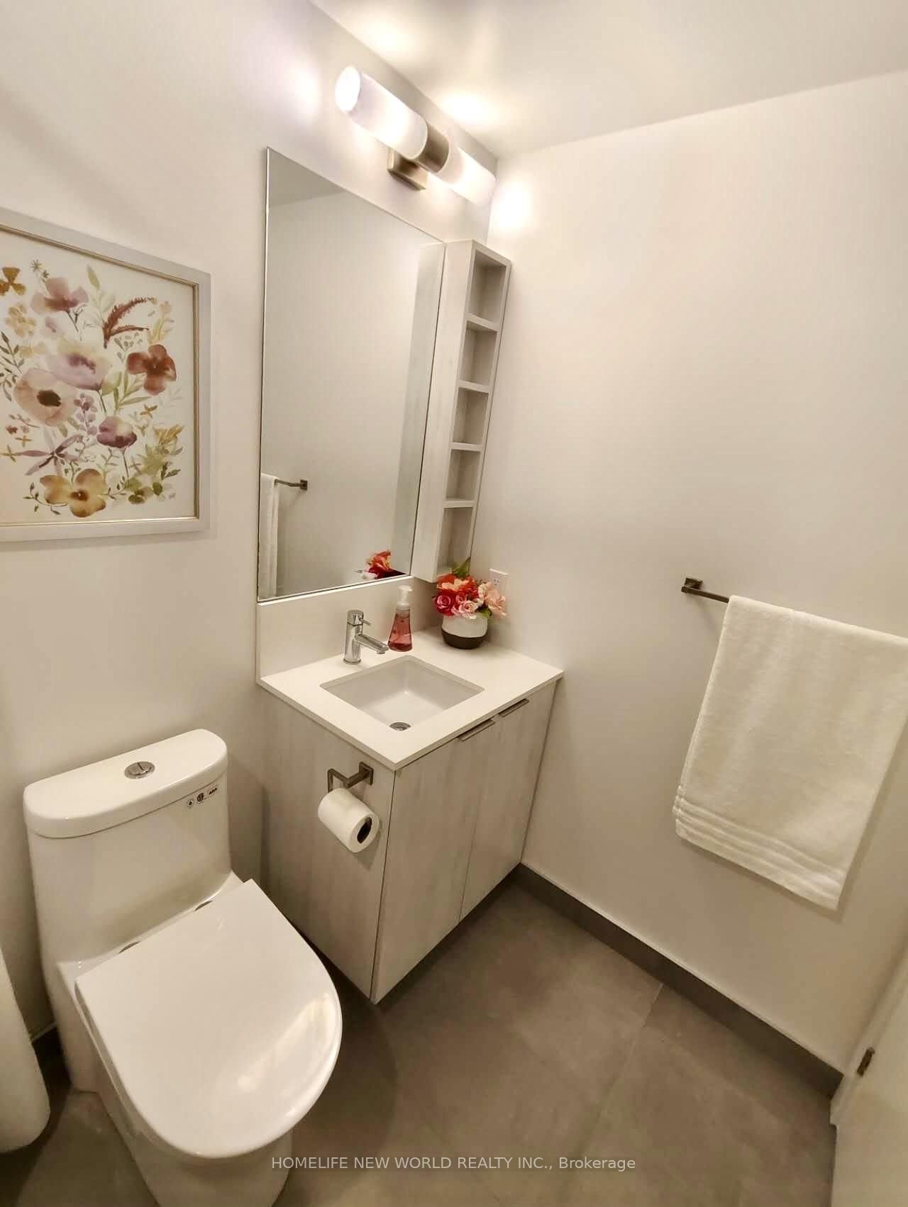8 Wellesley Street W, Unit 3915 - Photo 11