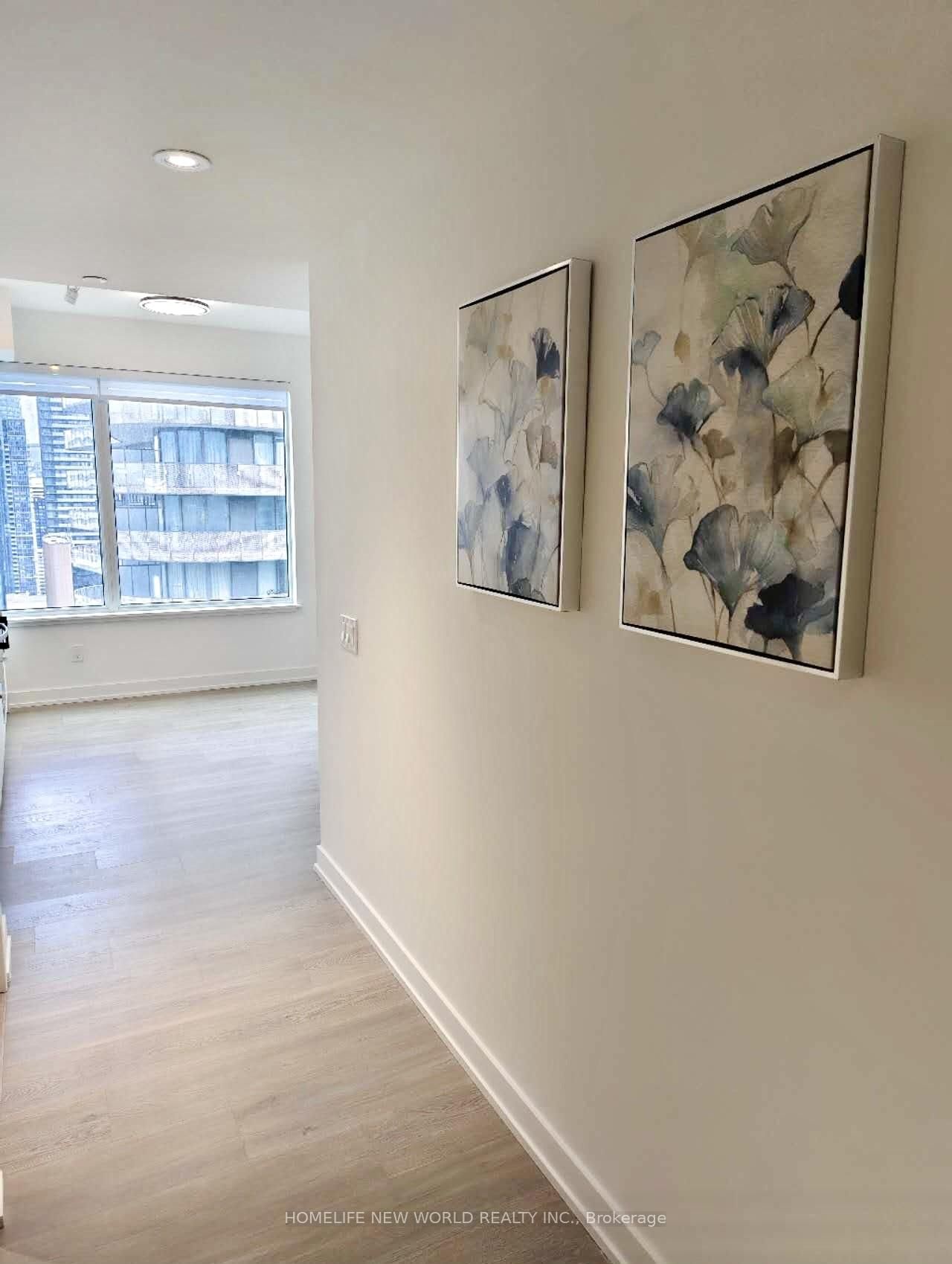 8 Wellesley Street W, Unit 3915 - Photo 2