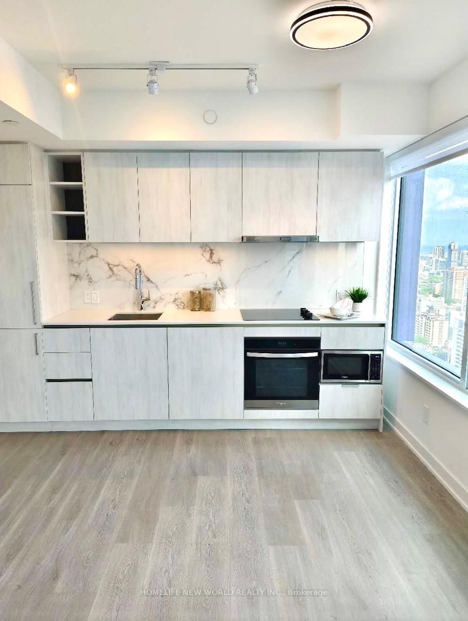8 Wellesley Street W, Unit 3915 - Photo 6