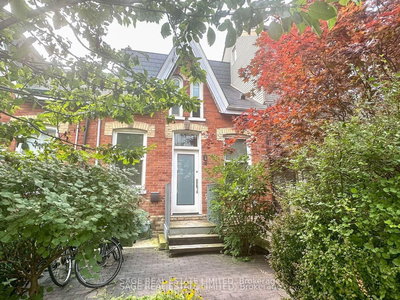 Lower - 691 Richmond St | Toronto | Image