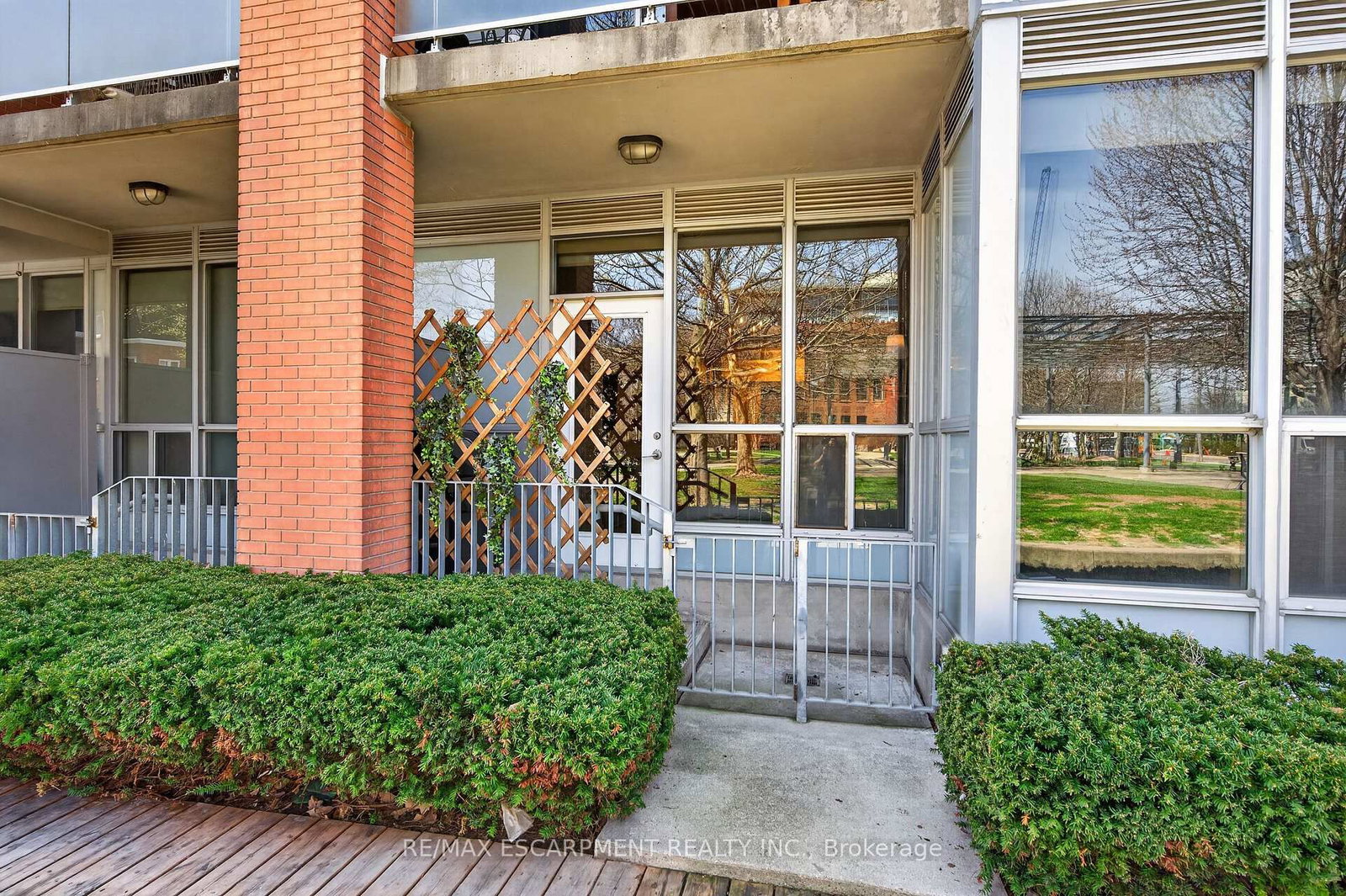 1005 King Street W, Unit 127 - Photo 15