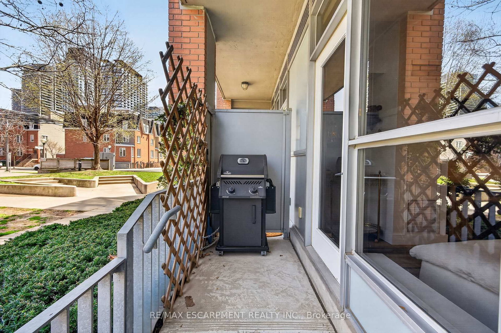 1005 King Street W, Unit 127 - Photo 16