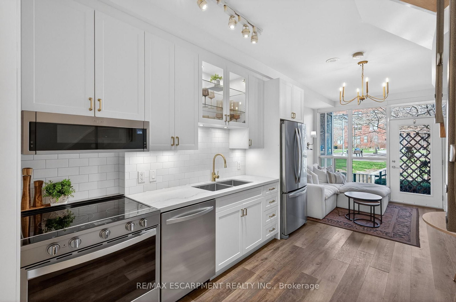 1005 King Street W, Unit 127 - Photo 2