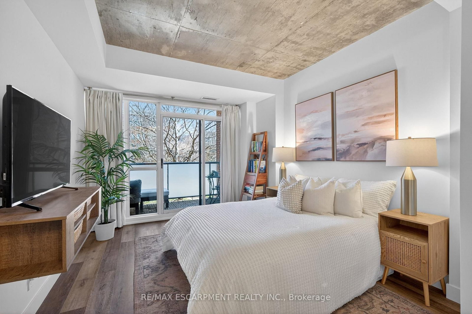 1005 King Street W, Unit 127 - Photo 22