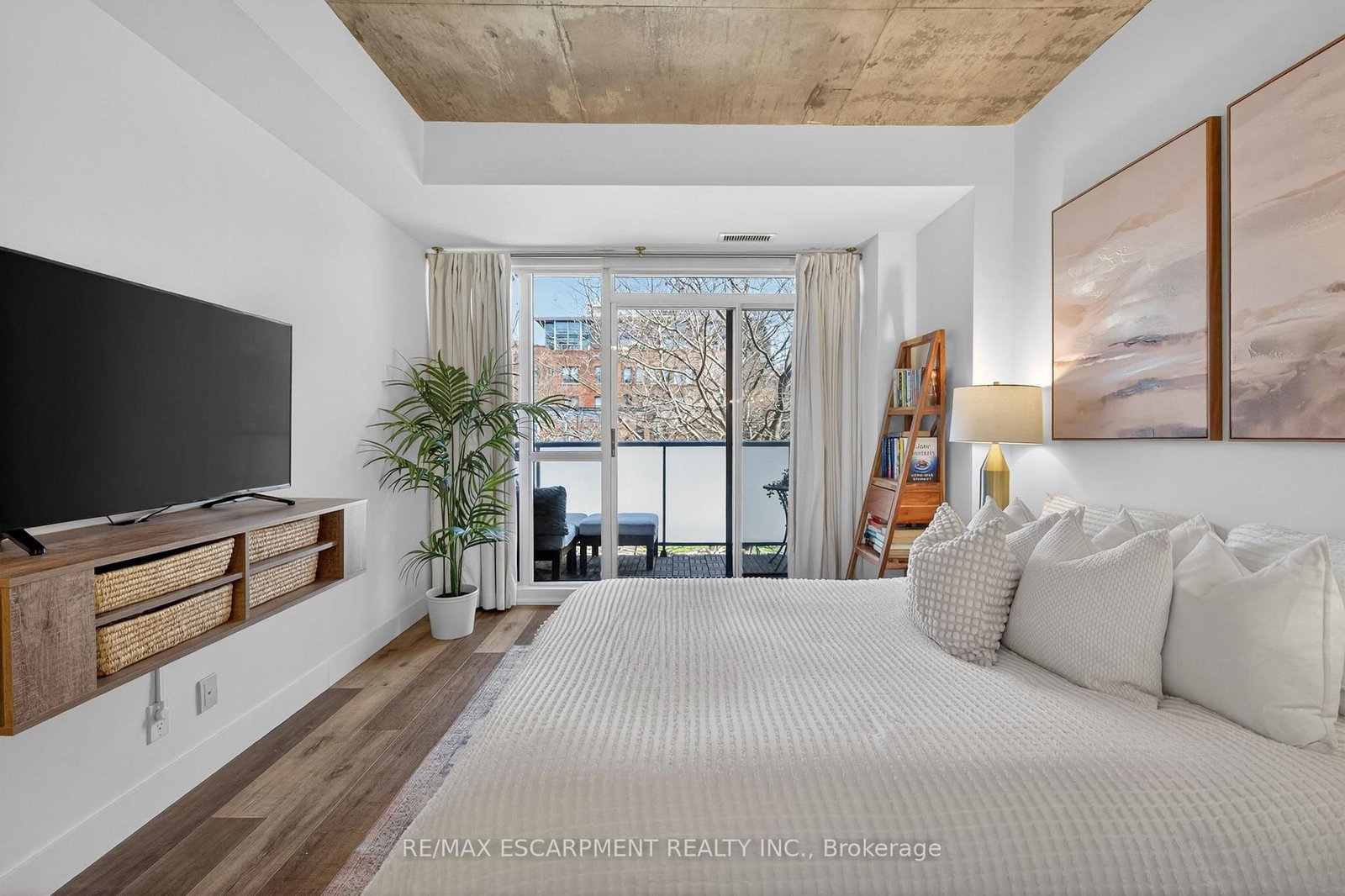 1005 King Street W, Unit 127 - Photo 24