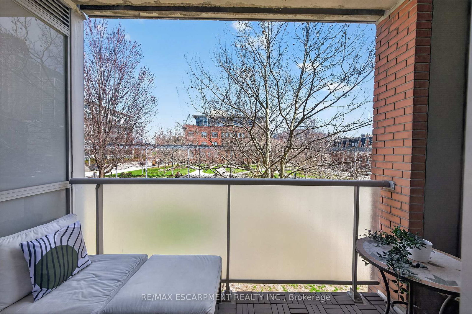 1005 King Street W, Unit 127 - Photo 33