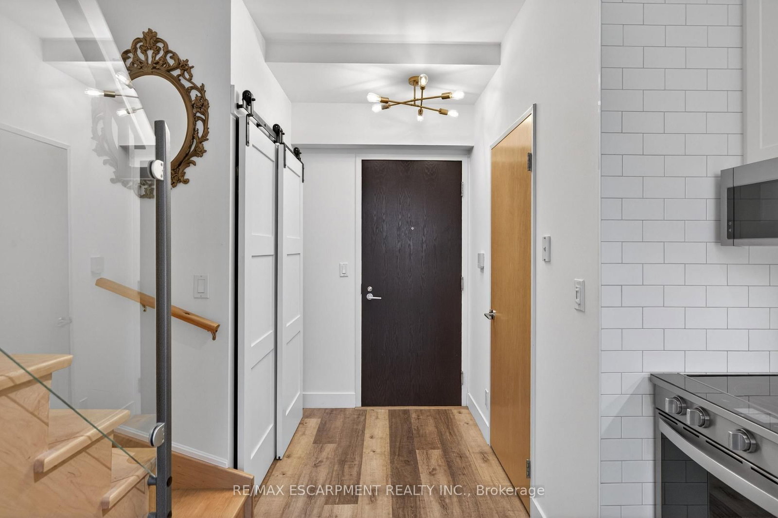 1005 King Street W, Unit 127 - Photo 35