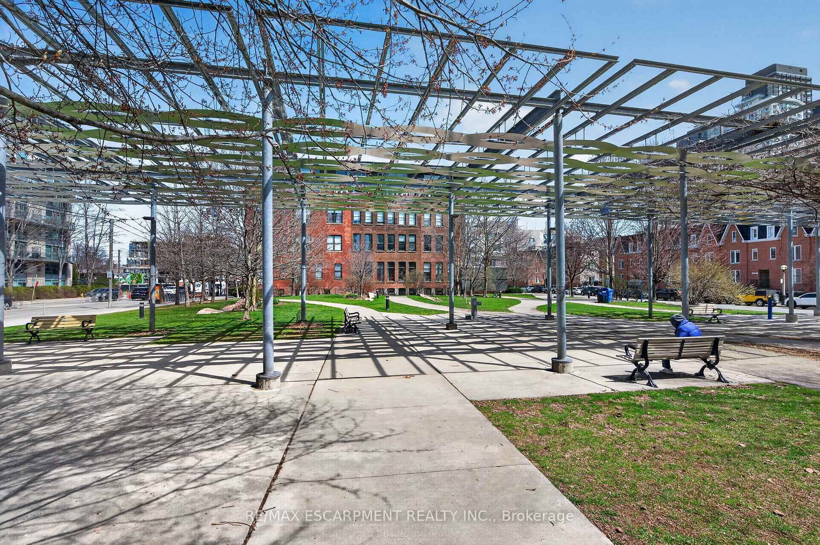 1005 King Street W, Unit 127 - Photo 36