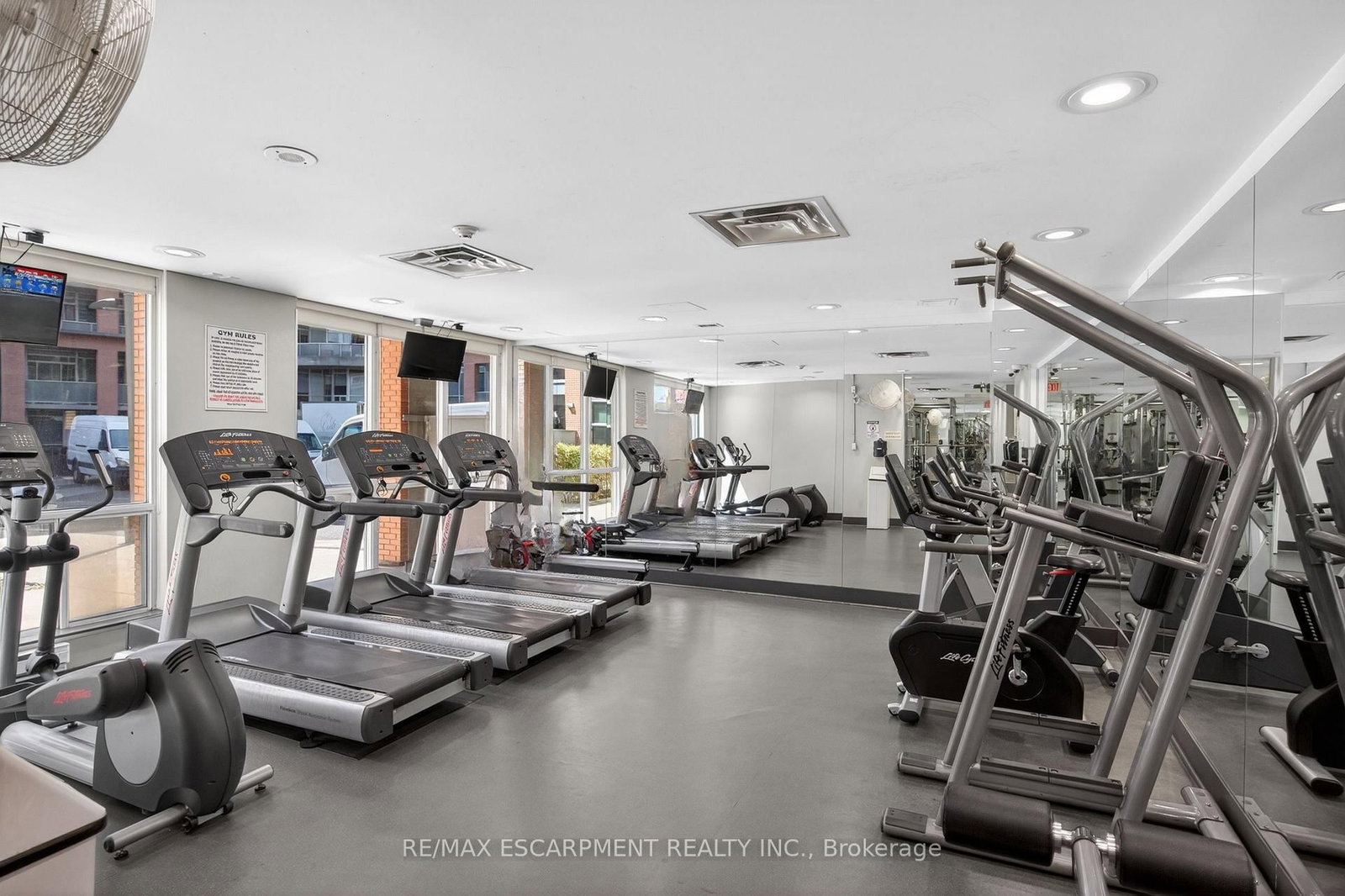 1005 King Street W, Unit 127 - Photo 39