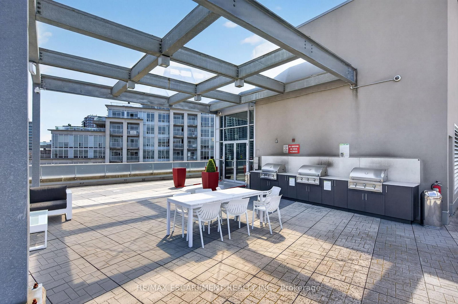 1005 King Street W, Unit 127 - Photo 43