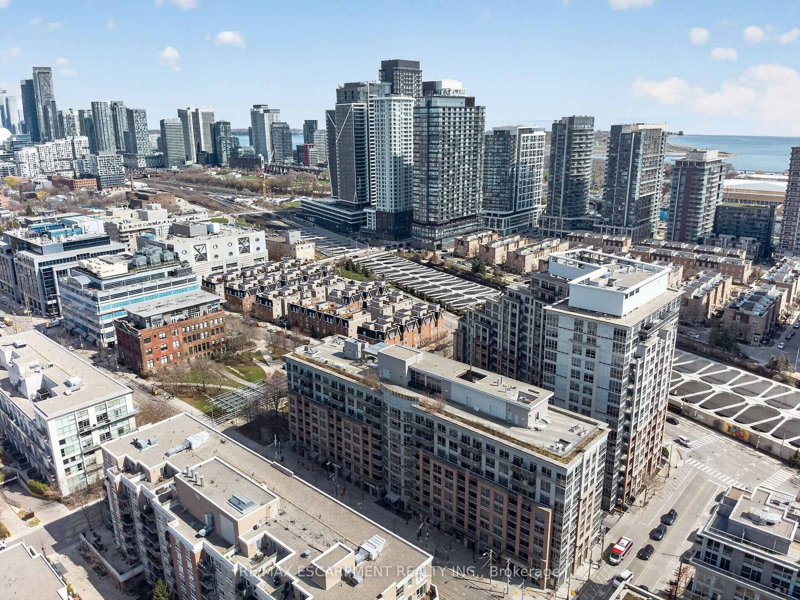 1005 King Street W, Unit 127 - Photo 45