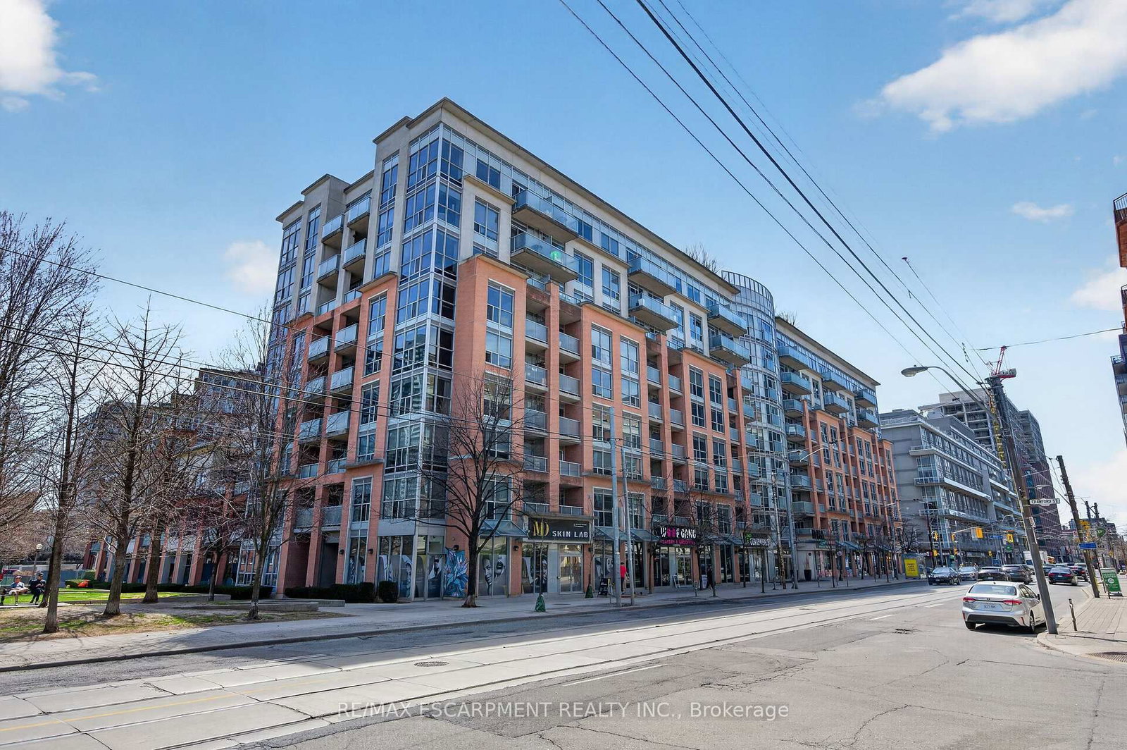 1005 King Street W, Unit 127 - Photo 46
