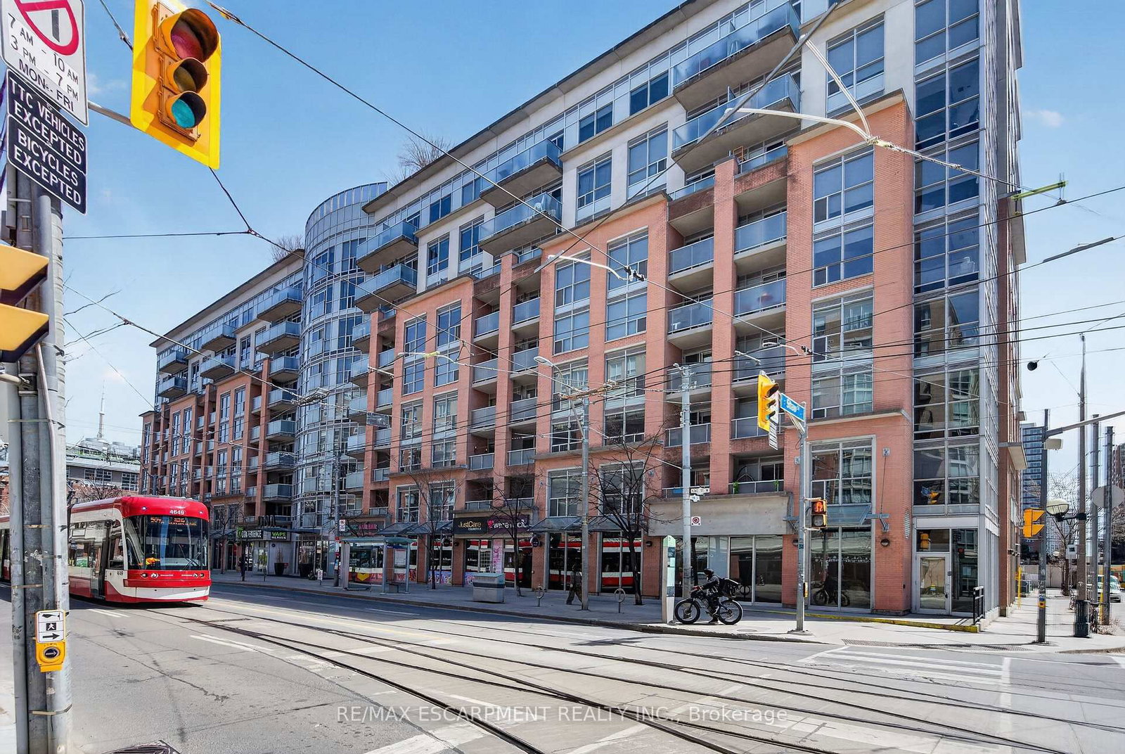1005 King Street W, Unit 127 - Photo 47