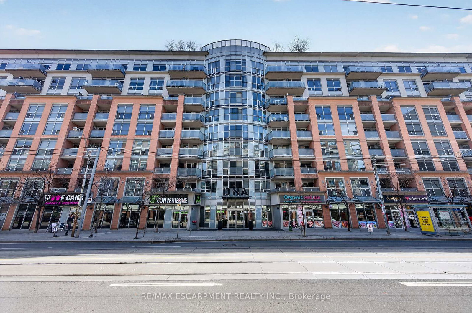 1005 King Street W, Unit 127 - Photo 49