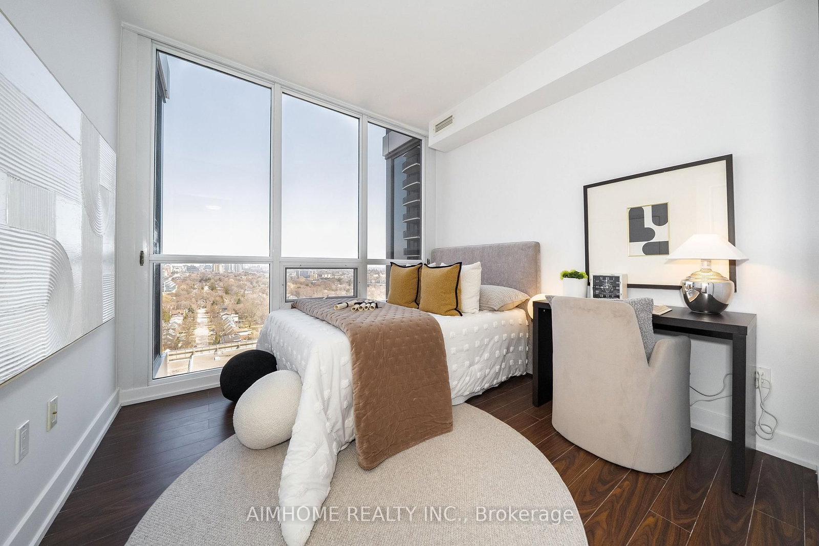 23 Sheppard Avenue • #2104 • Toronto, ON photo 18
