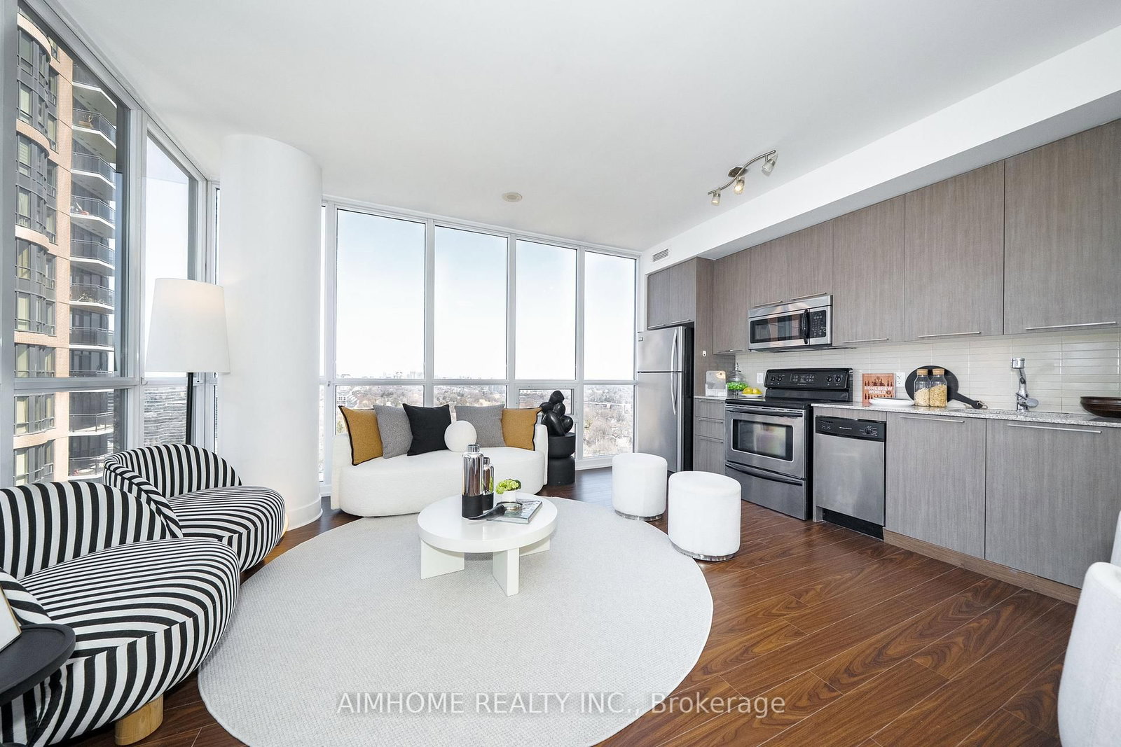 23 Sheppard Avenue • #2104 • Toronto, ON photo 21