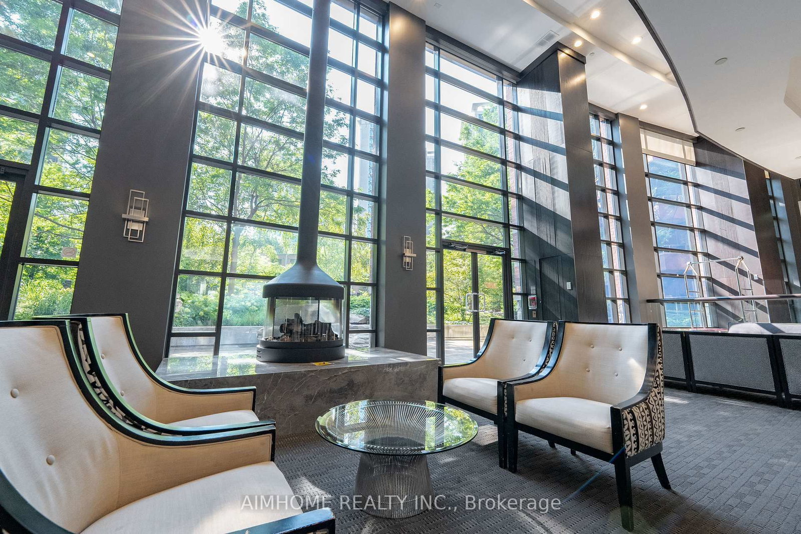 23 Sheppard Avenue • #2104 • Toronto, ON photo 4