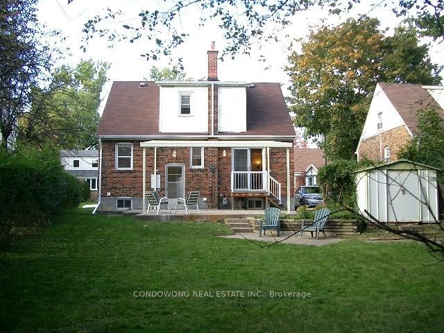 9 Craigmore Crescent