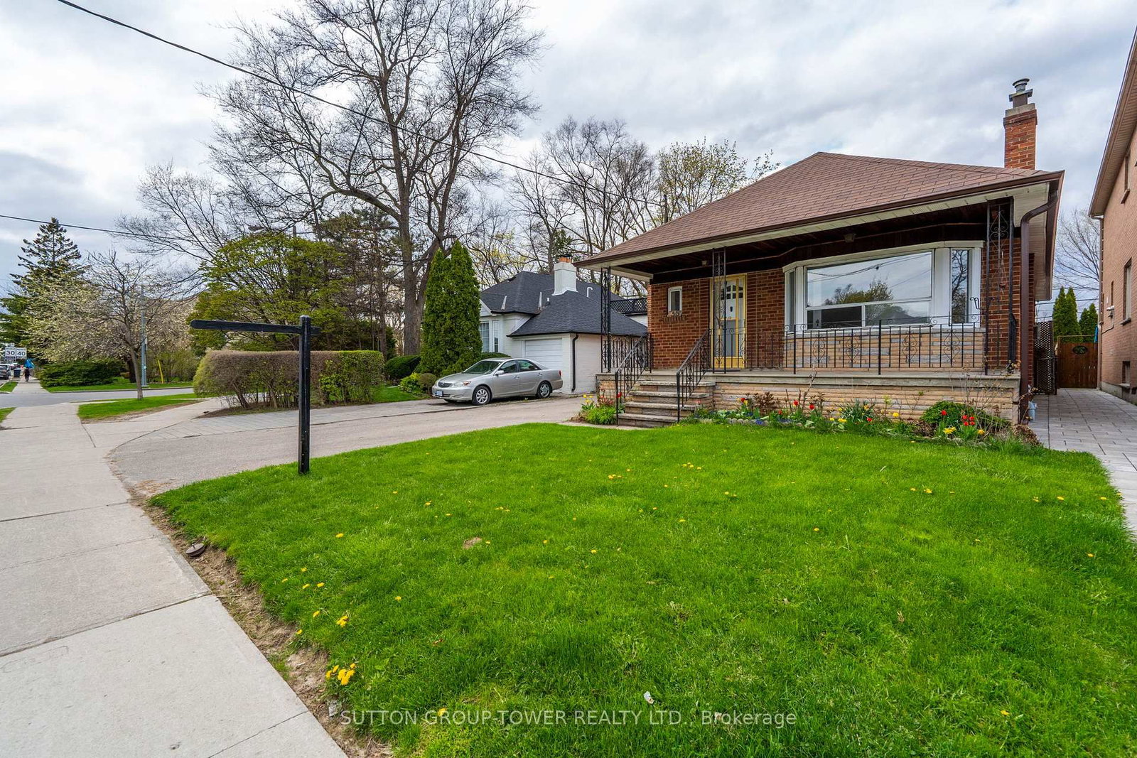 58 Shelborne Avenue, Toronto, ON, photo 4