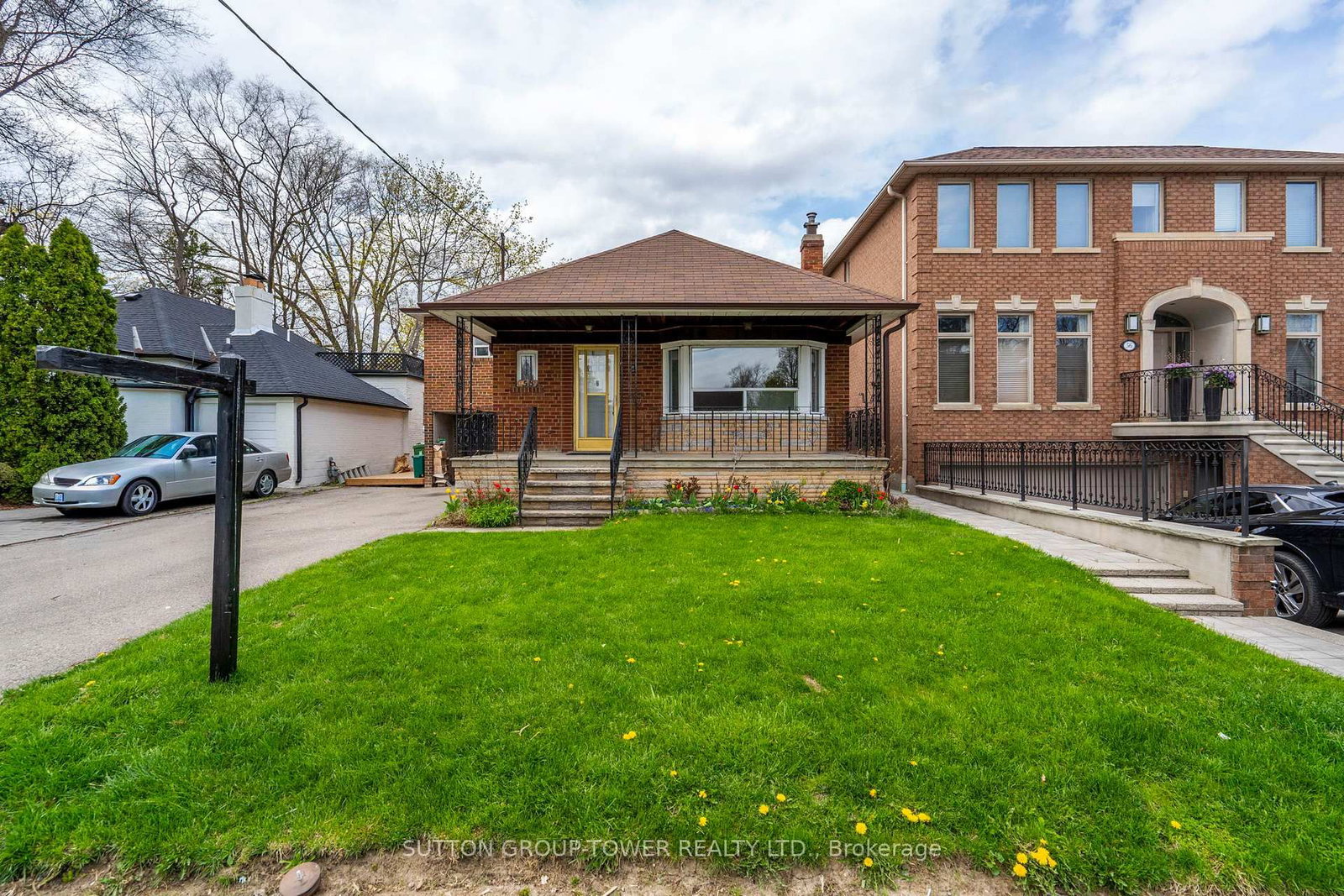58 Shelborne Avenue, Toronto, ON, photo 5