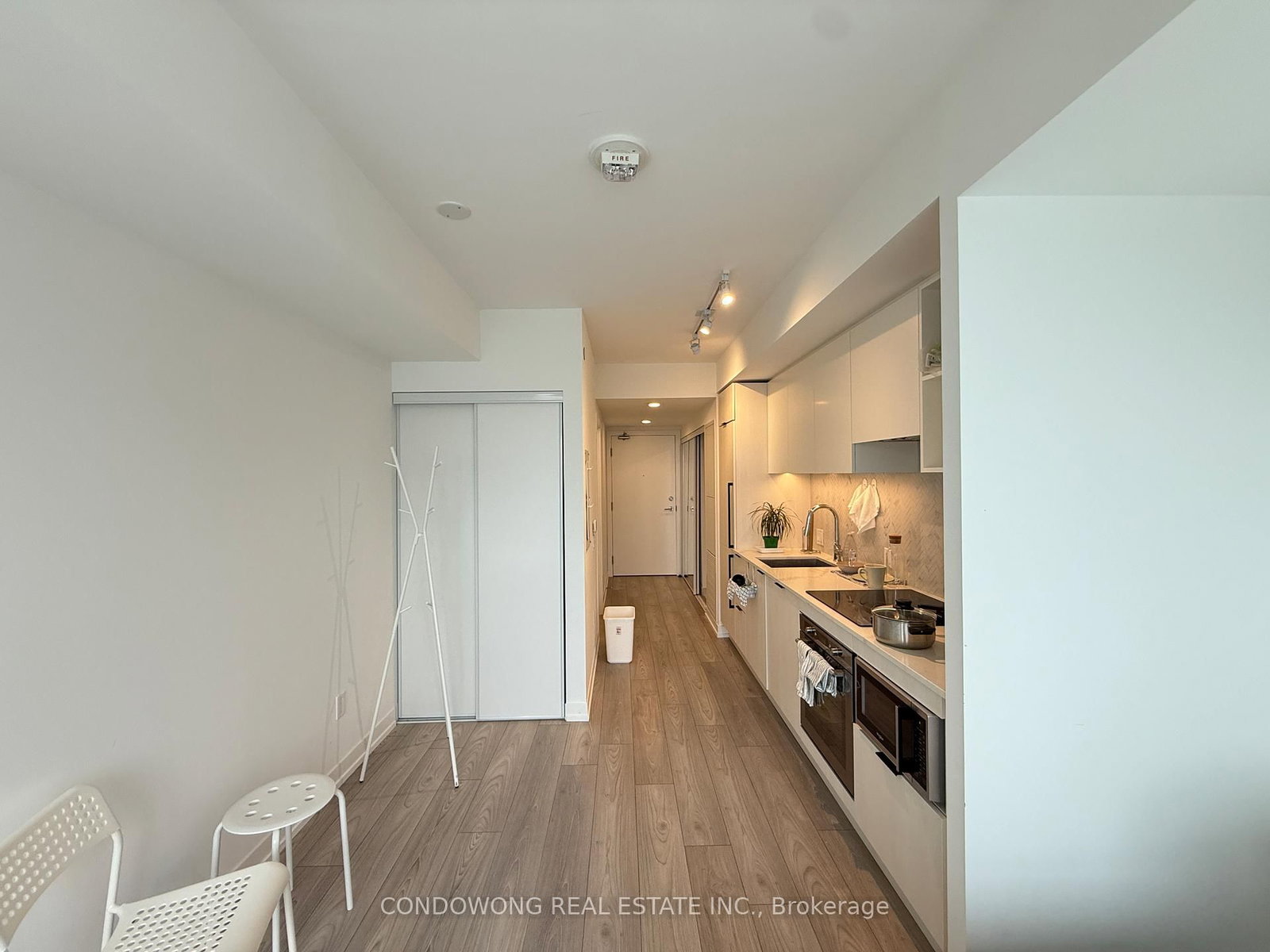 82 Dalhousie Street, Unit 4010 - Photo 2