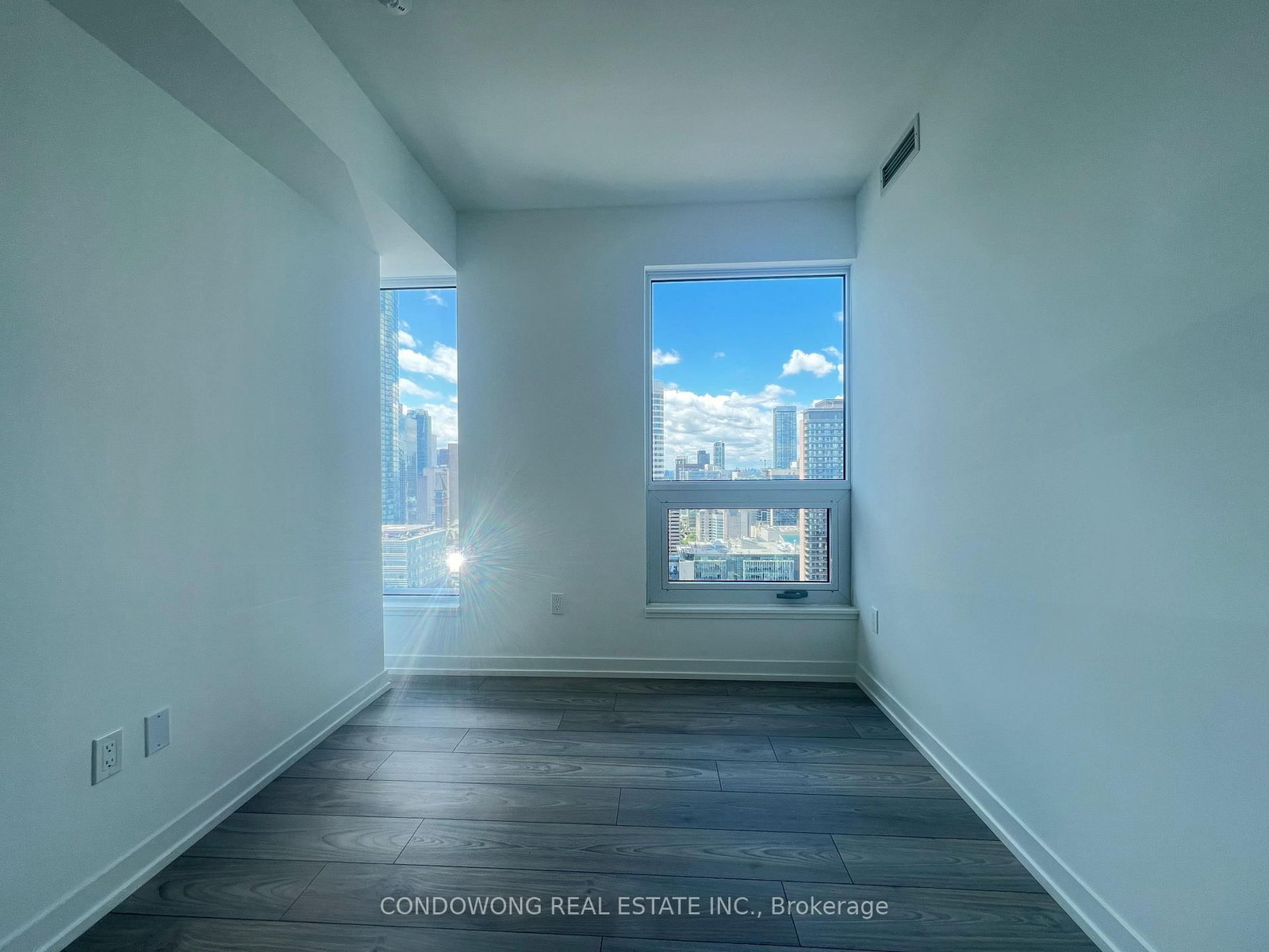 82 Dalhousie Street, Unit 3607 - Photo 10