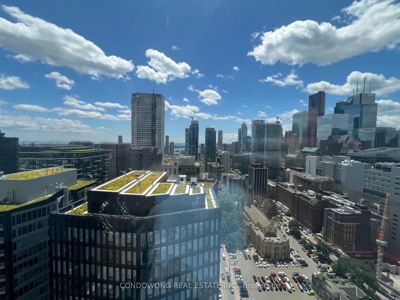 82 Dalhousie Street, Unit 3607 - Photo 13