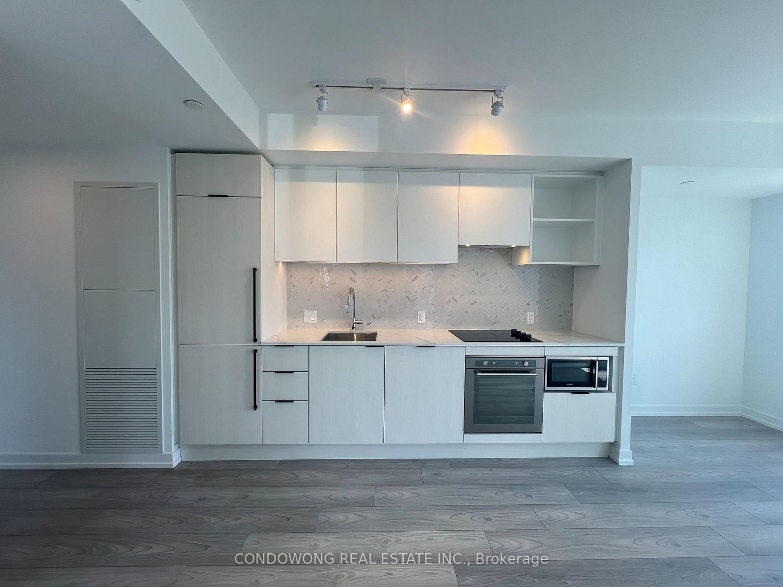 82 Dalhousie Street, Unit 3607 - Photo 2