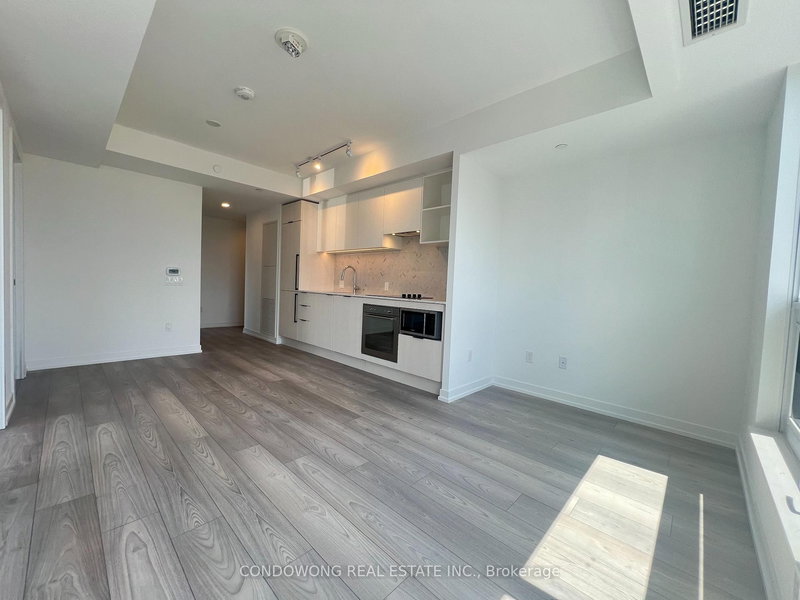 3607 - 82 Dalhousie St, Toronto, M5B 0C5 | Image 3