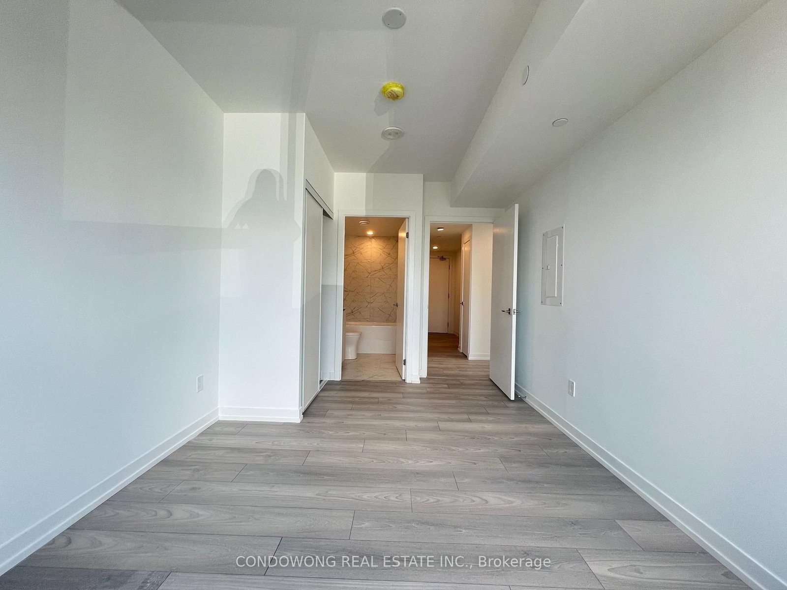 82 Dalhousie Street, Unit 3607 - Photo 4