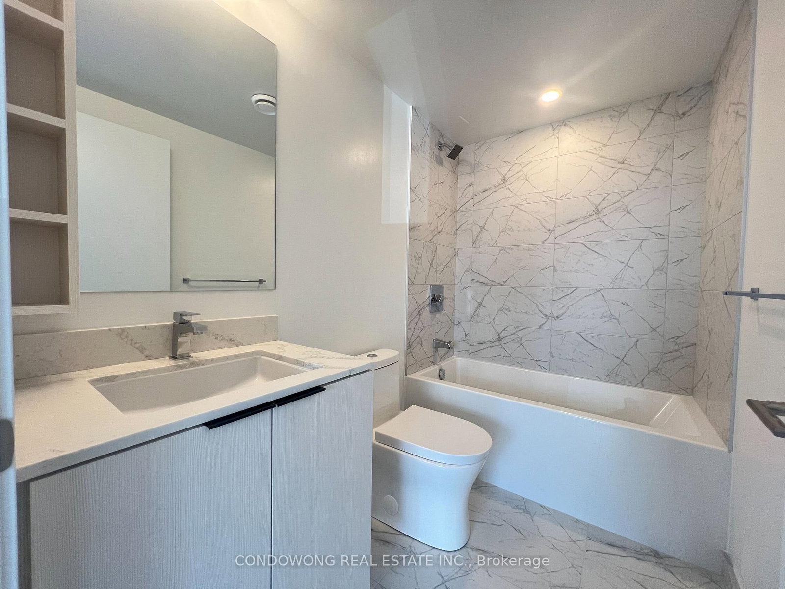 82 Dalhousie Street, Unit 3607 - Photo 6