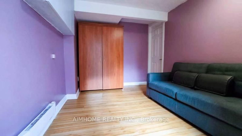 Ground - 84 Micmac Cres, Toronto, M2H 2K2 | Image 3