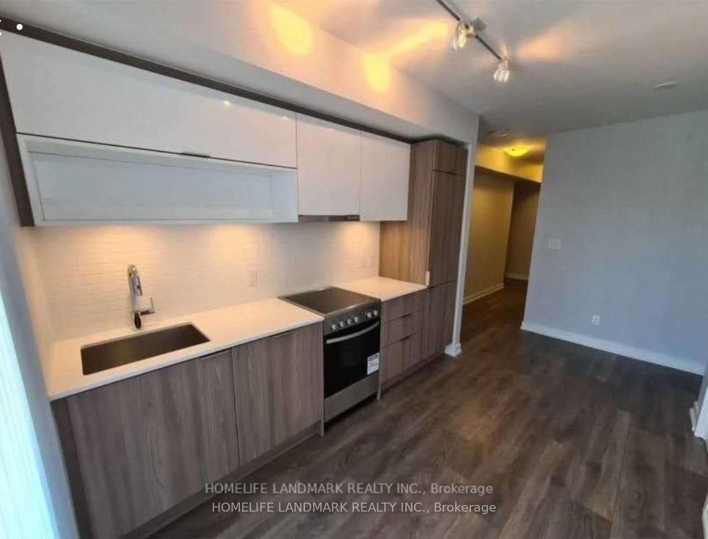 Condo for lease at 1609-159 Wellesley Street, Toronto, Ontario, M4Y 0H5 - Cabbagetown-South St. James Town - MLS: C13055824