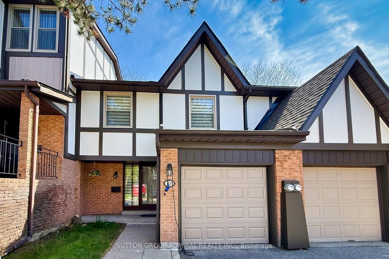 108 English Ivy Way, Toronto, M3H 3M4 | Image 2