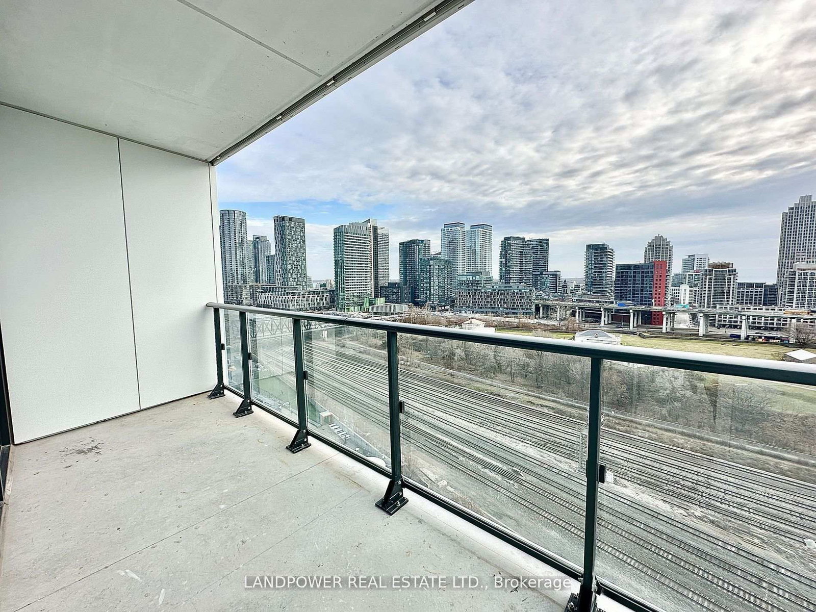 9 Tecumseth Street, Unit 1204 - Photo 15