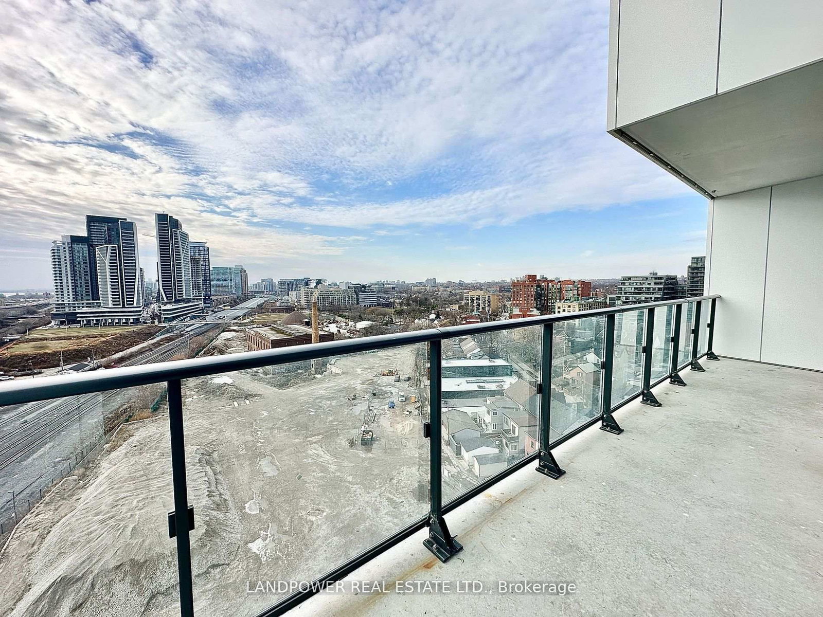 9 Tecumseth Street, Unit 1204 - Photo 16