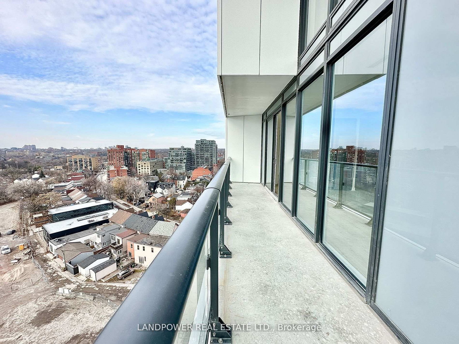 9 Tecumseth Street, Unit 1204 - Photo 17