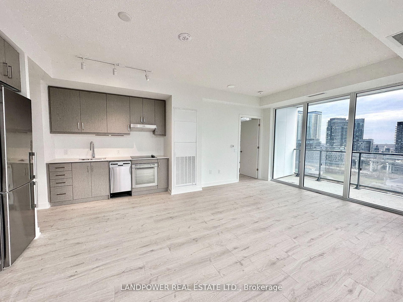 9 Tecumseth Street, Unit 1204 - Photo 2