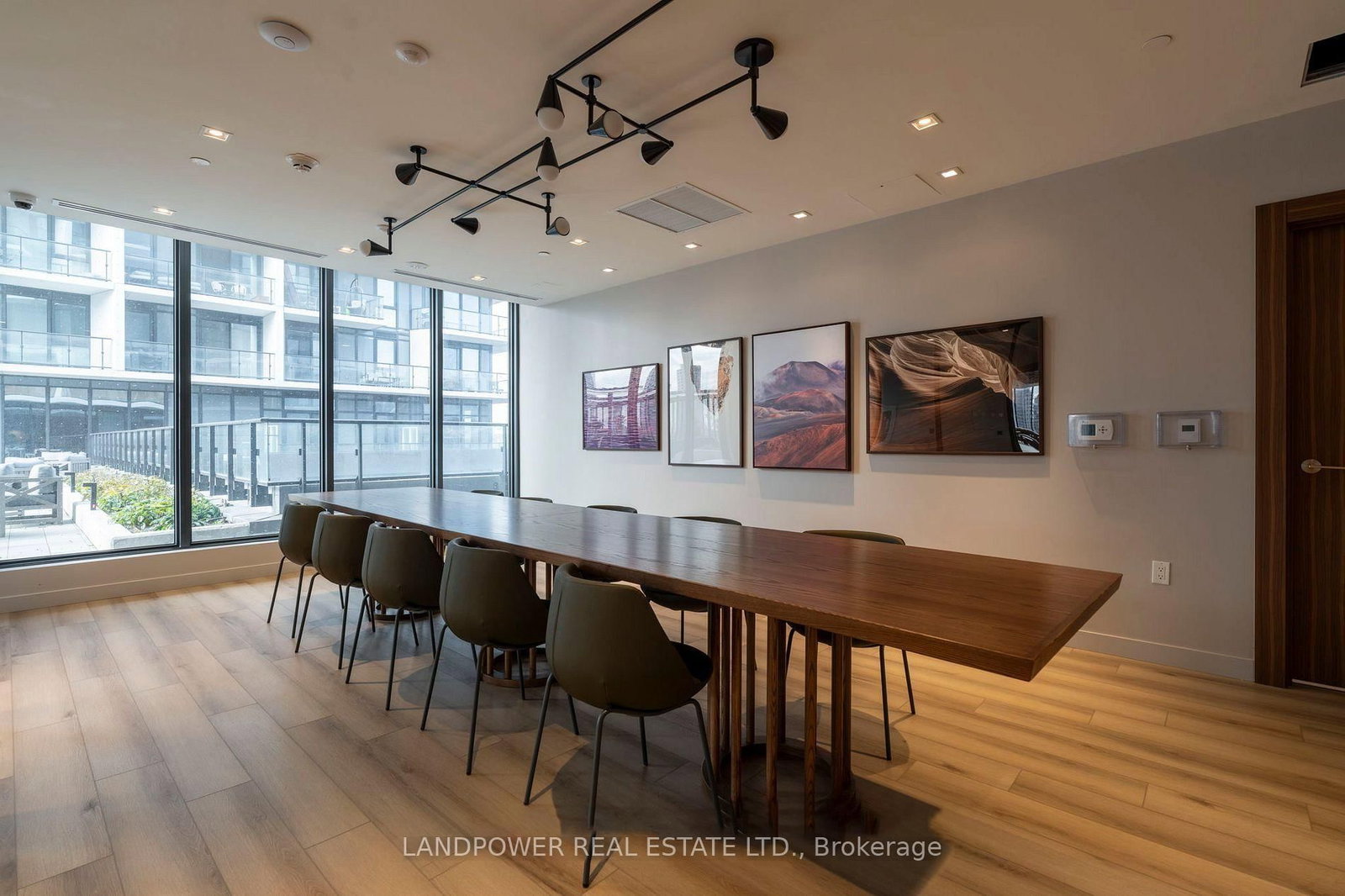 9 Tecumseth Street, Unit 1204 - Photo 21