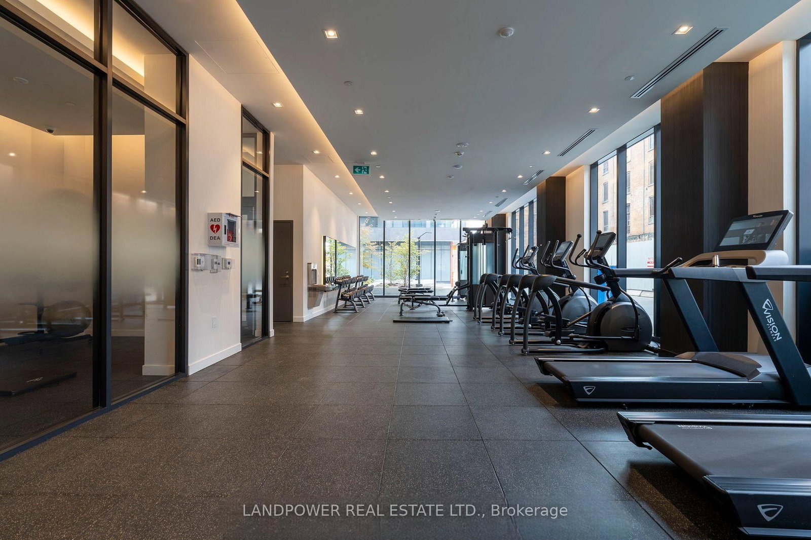 9 Tecumseth Street, Unit 1204 - Photo 25