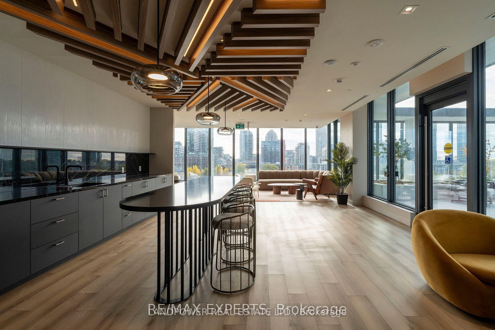 9 Tecumseth Street, Unit 1204 - Photo 27