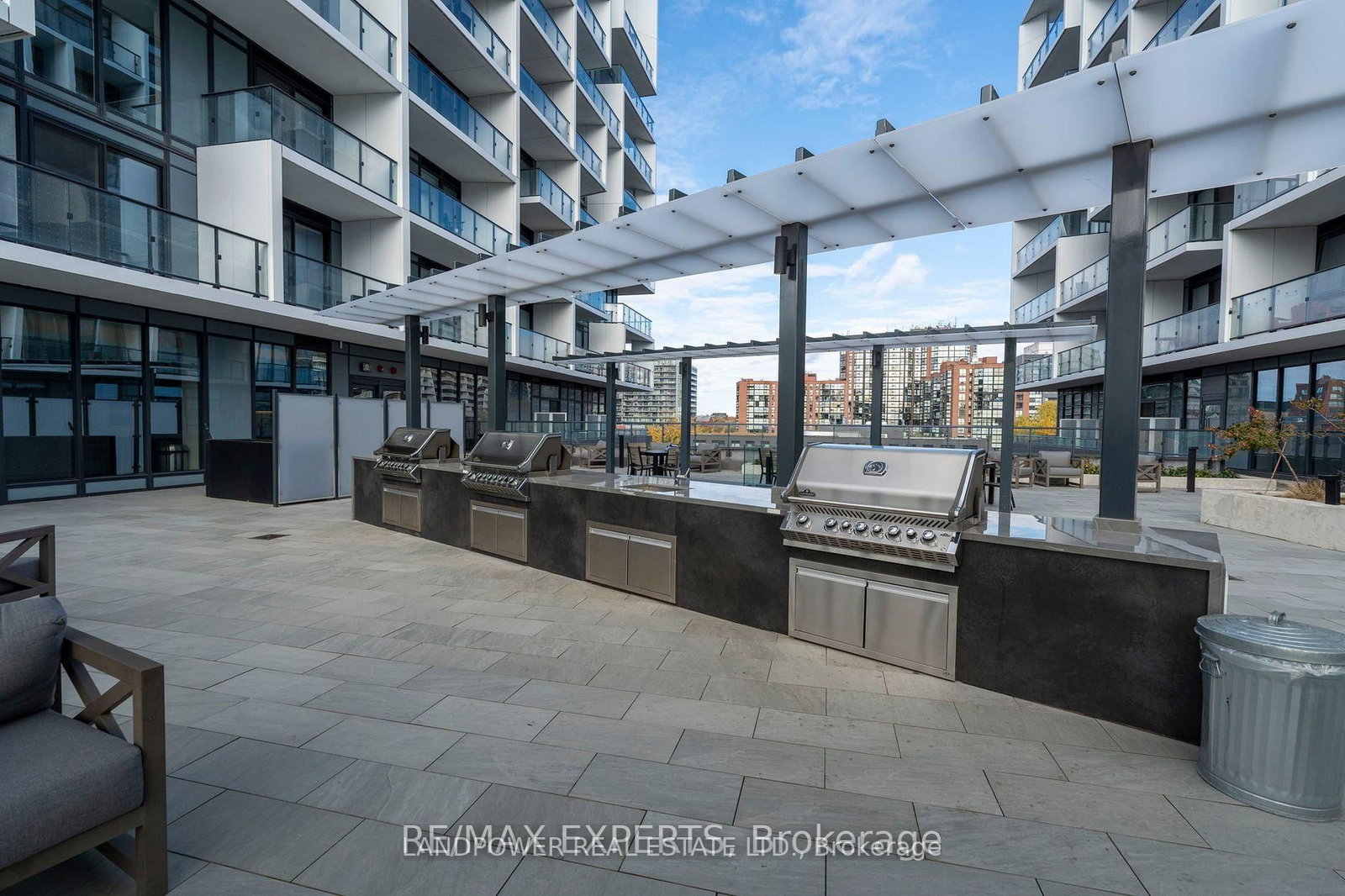 9 Tecumseth Street, Unit 1204 - Photo 29