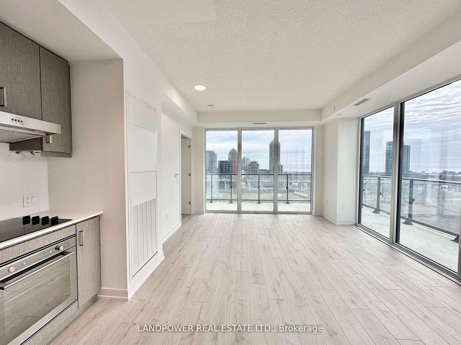 9 Tecumseth Street, Unit 1204 - Photo 5