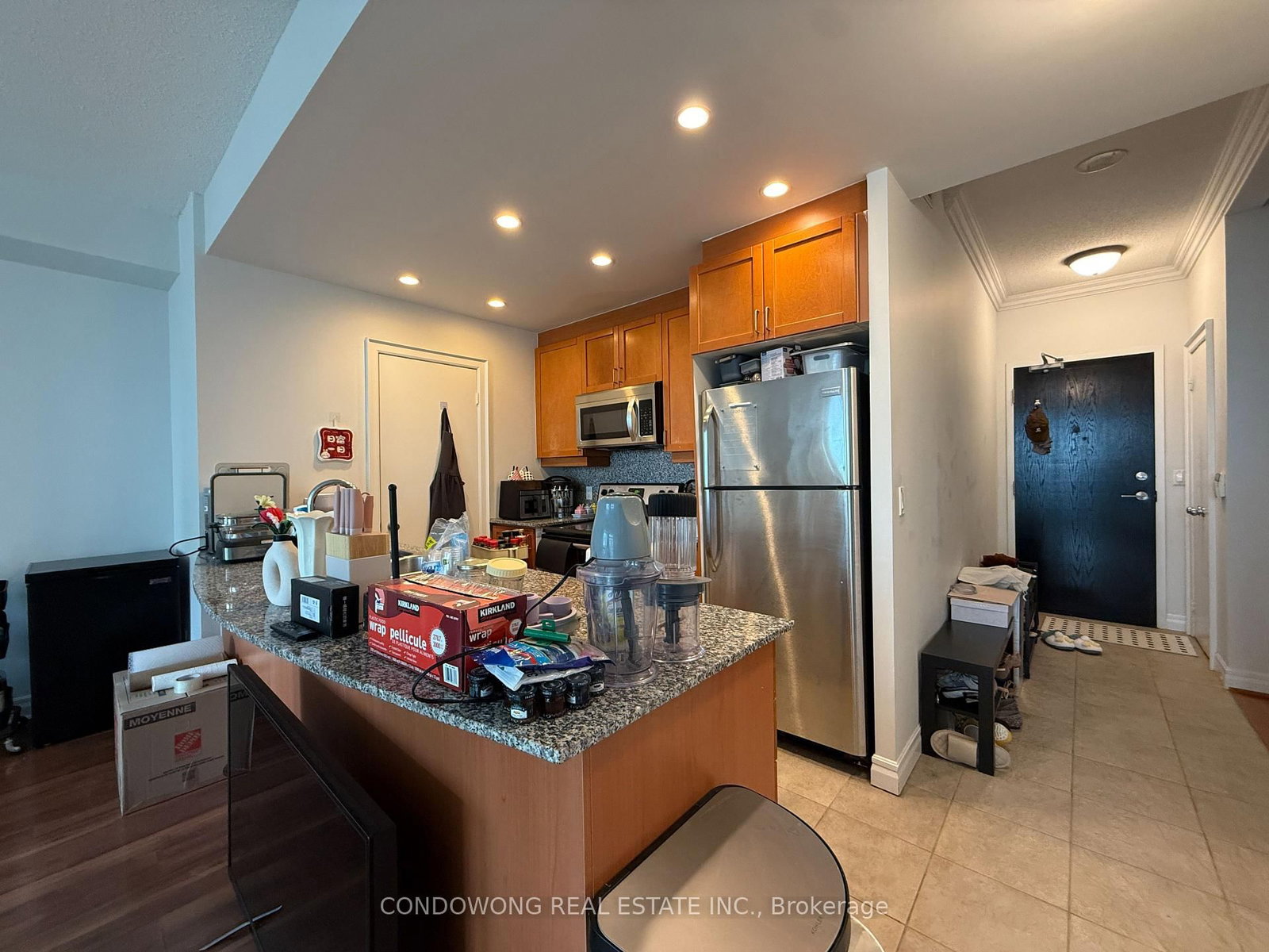 8 Park Road, Unit 3812 - Photo 4