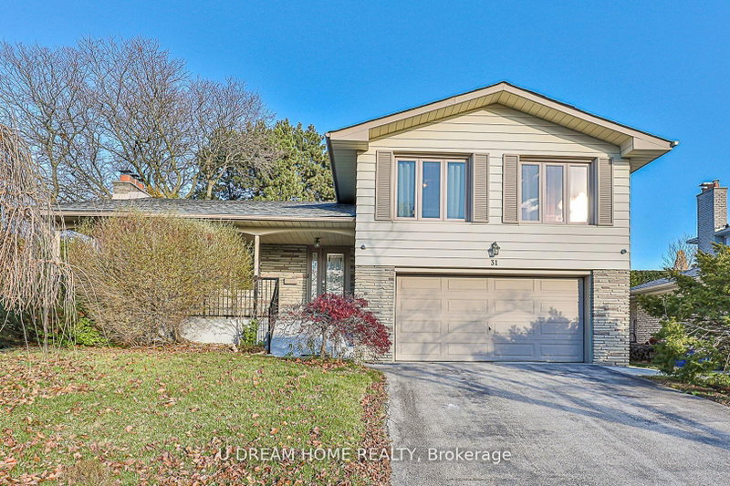 31 Shawfield Crescent
