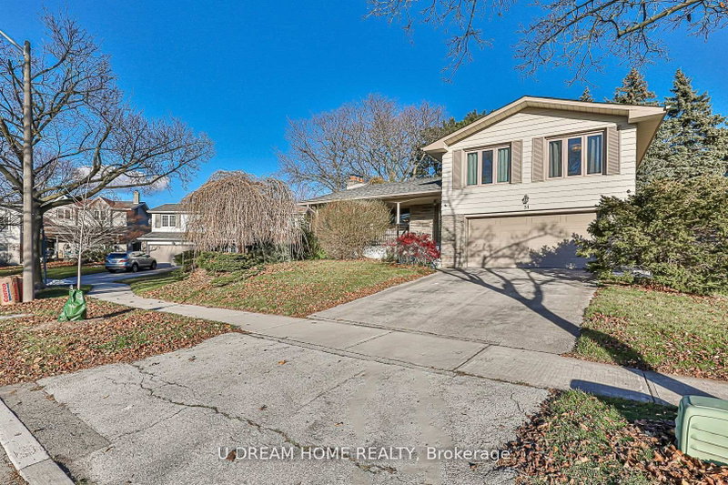 31 Shawfield Crescent